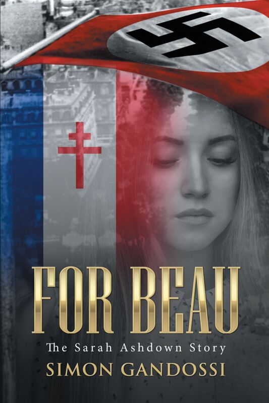 For Beau: The Sarah Ashdown Story