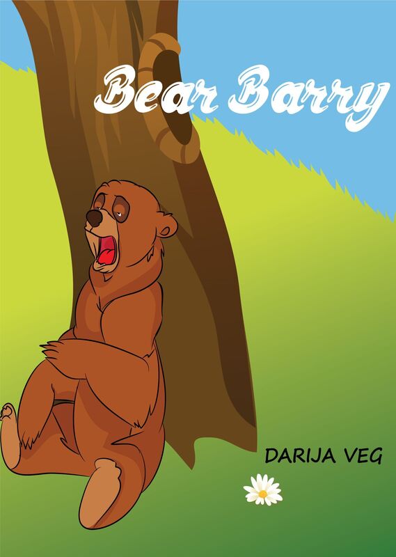 Bear Barry