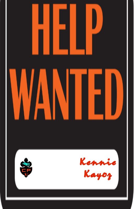 Help Wanted