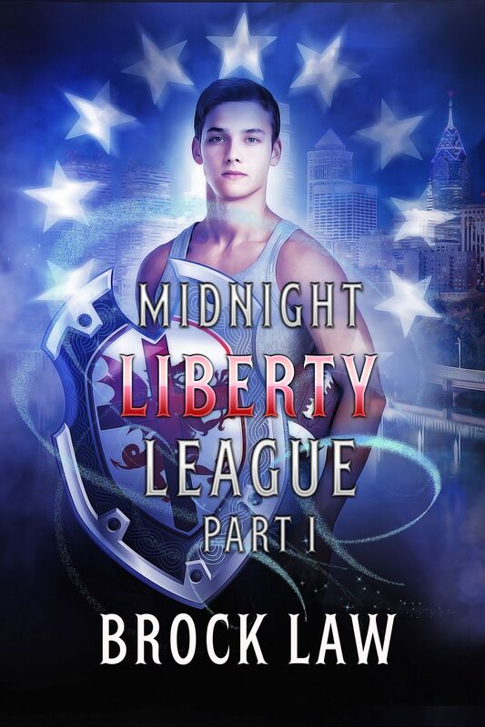 Midnight Liberty League: Part I