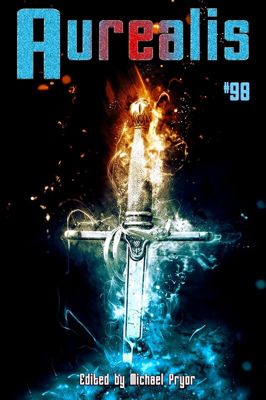 Aurealis #98