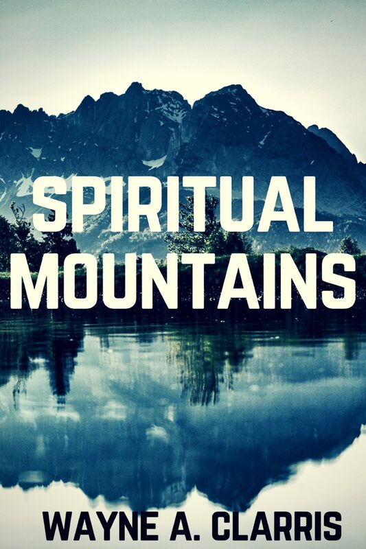Spiritual Mountains