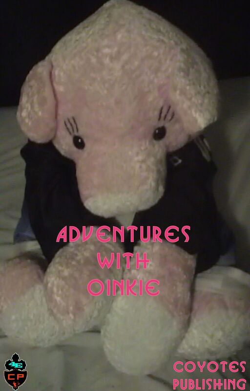 Adventure's With Oinkie