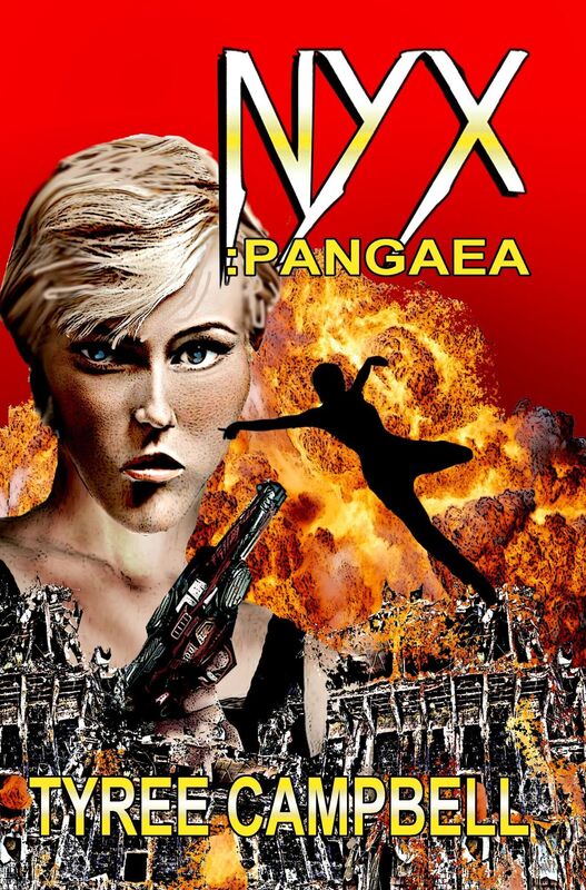 Nyx Pangaea