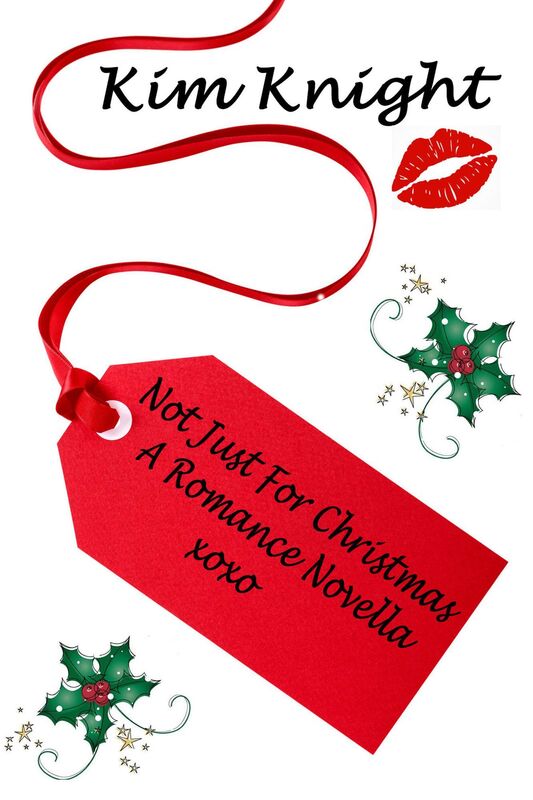 Not Just For Christmas: Romance Novella