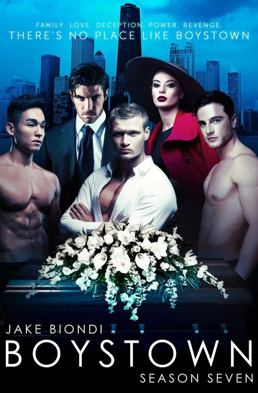 Boystown Season Seven