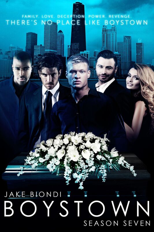 Boystown Season Seven