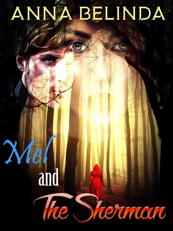 Mel And The Shaman: A Cursed Gender-Bending Romance