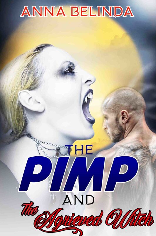 The Pimp And The Aggrieved Witch: A Gender-Bending Lesbian Romance