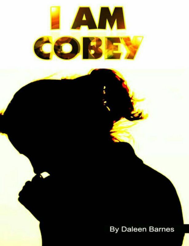 I Am Cobey