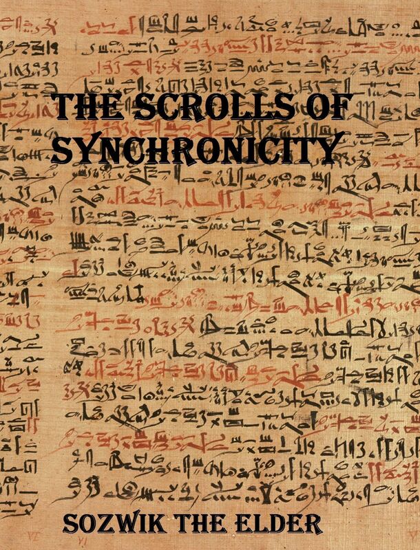 The Scrolls of Synchronicity
