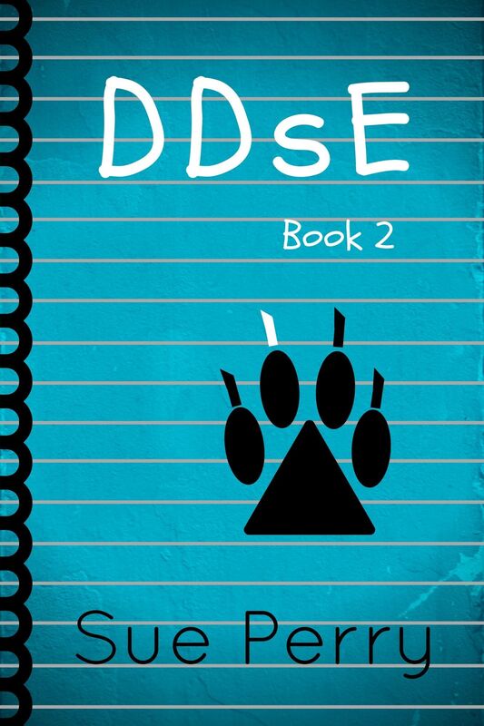 DDsE, Book 2