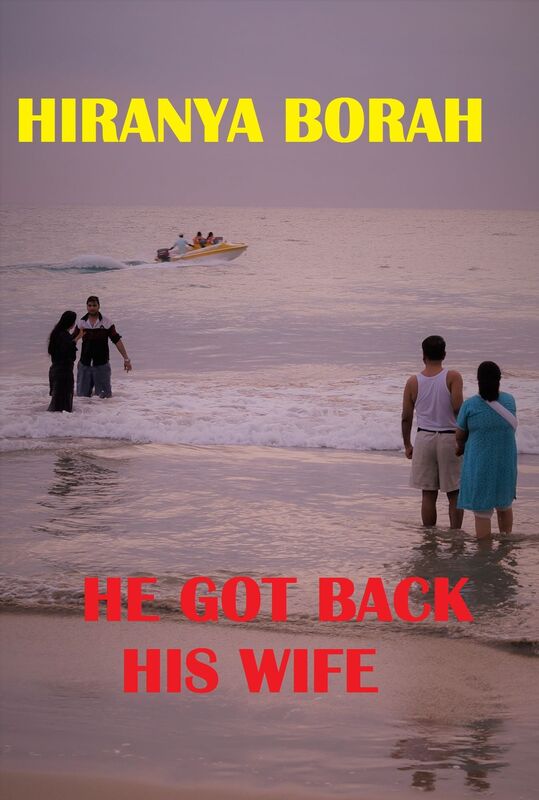 He Got Back His Wife