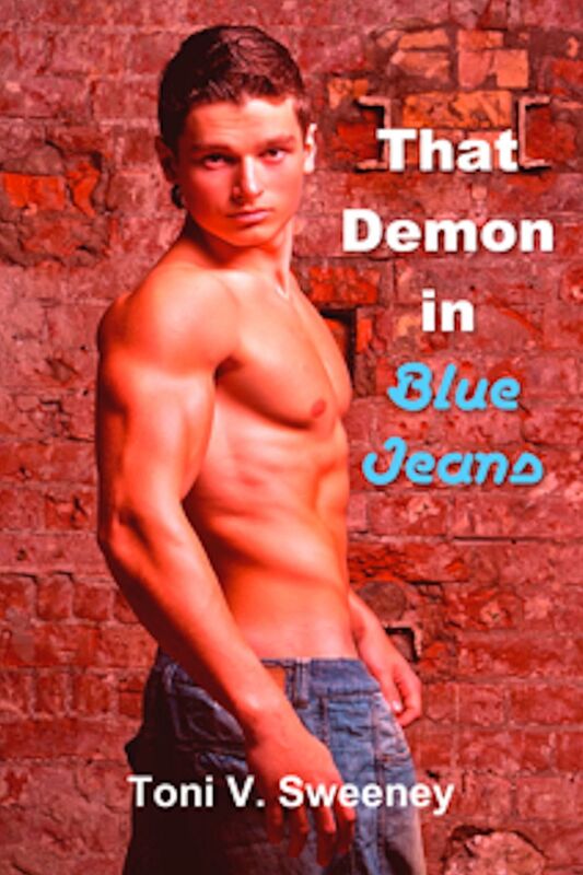 That Demon In Blue Jeans