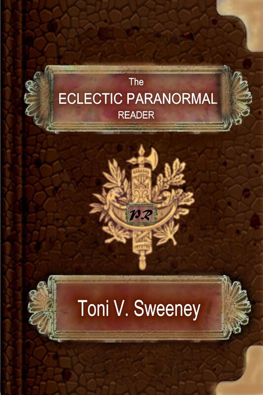 The Eclectic Paranormal Reader