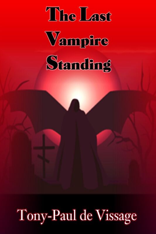The Last Vampire Standing