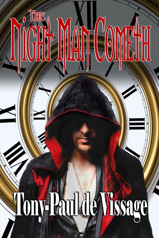 The Night Man Cometh