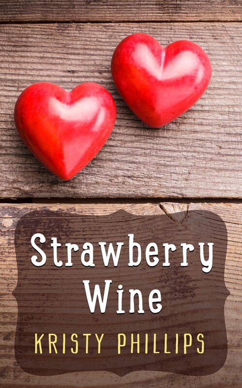 Strawberry Wine