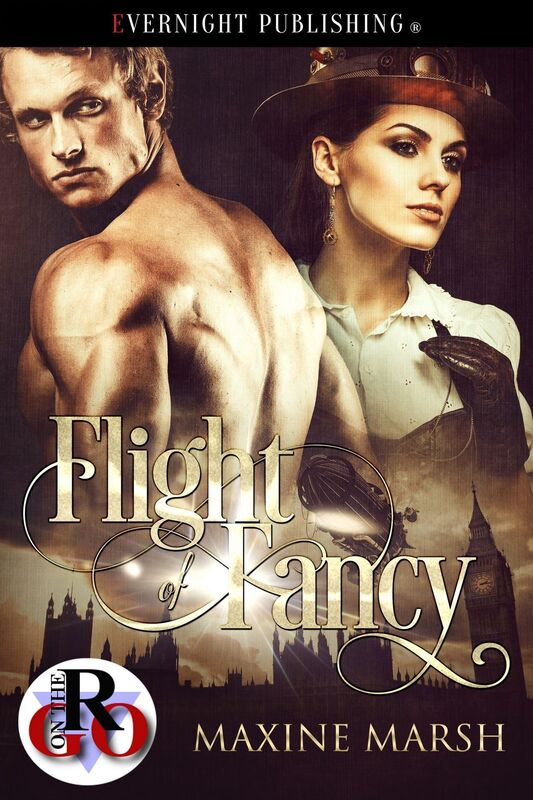 Flight of Fancy
