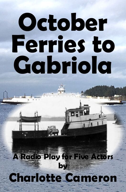 October Ferries to Gabriola
