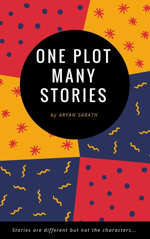 One Plot Many Stories: Version 1.0