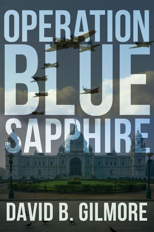 Operation Blue Sapphire