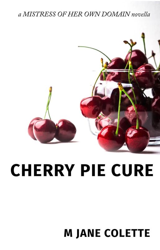 Cherry Pie Cure
