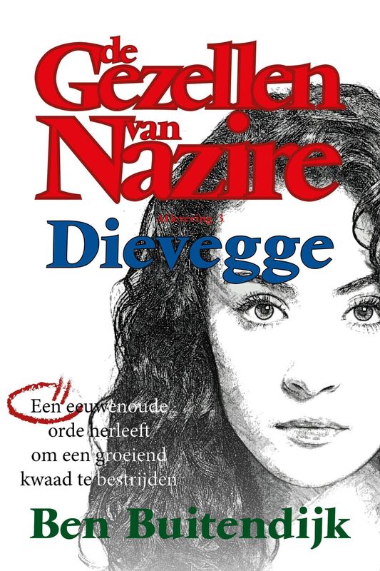 Dievegge
