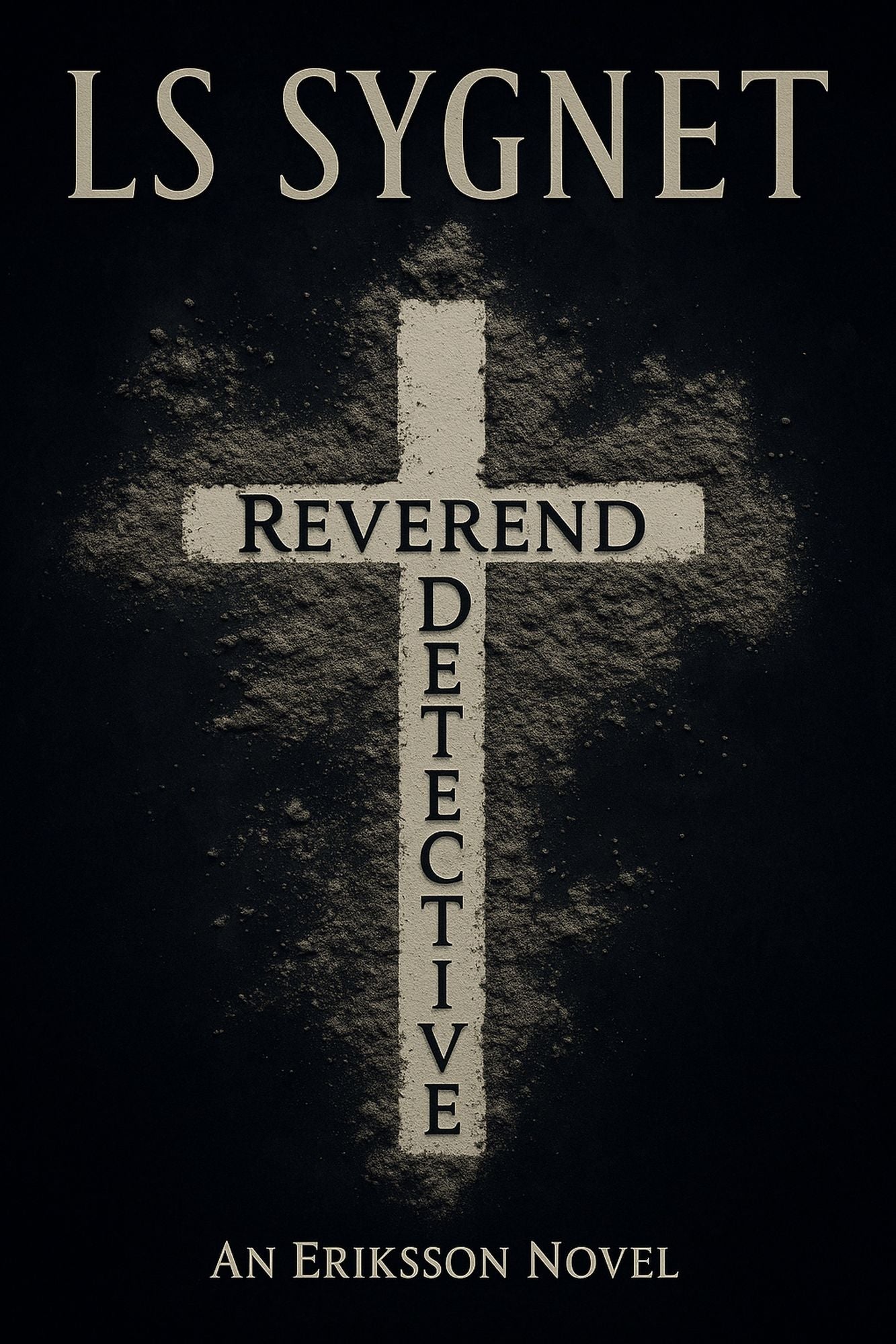 Reverend Detective