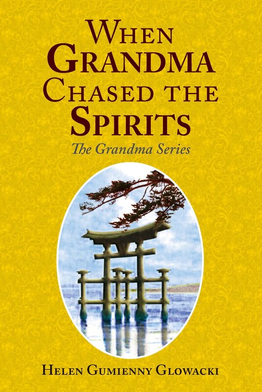 When Grandma Chased The Spirits