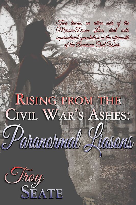 Paranormal Liaisons