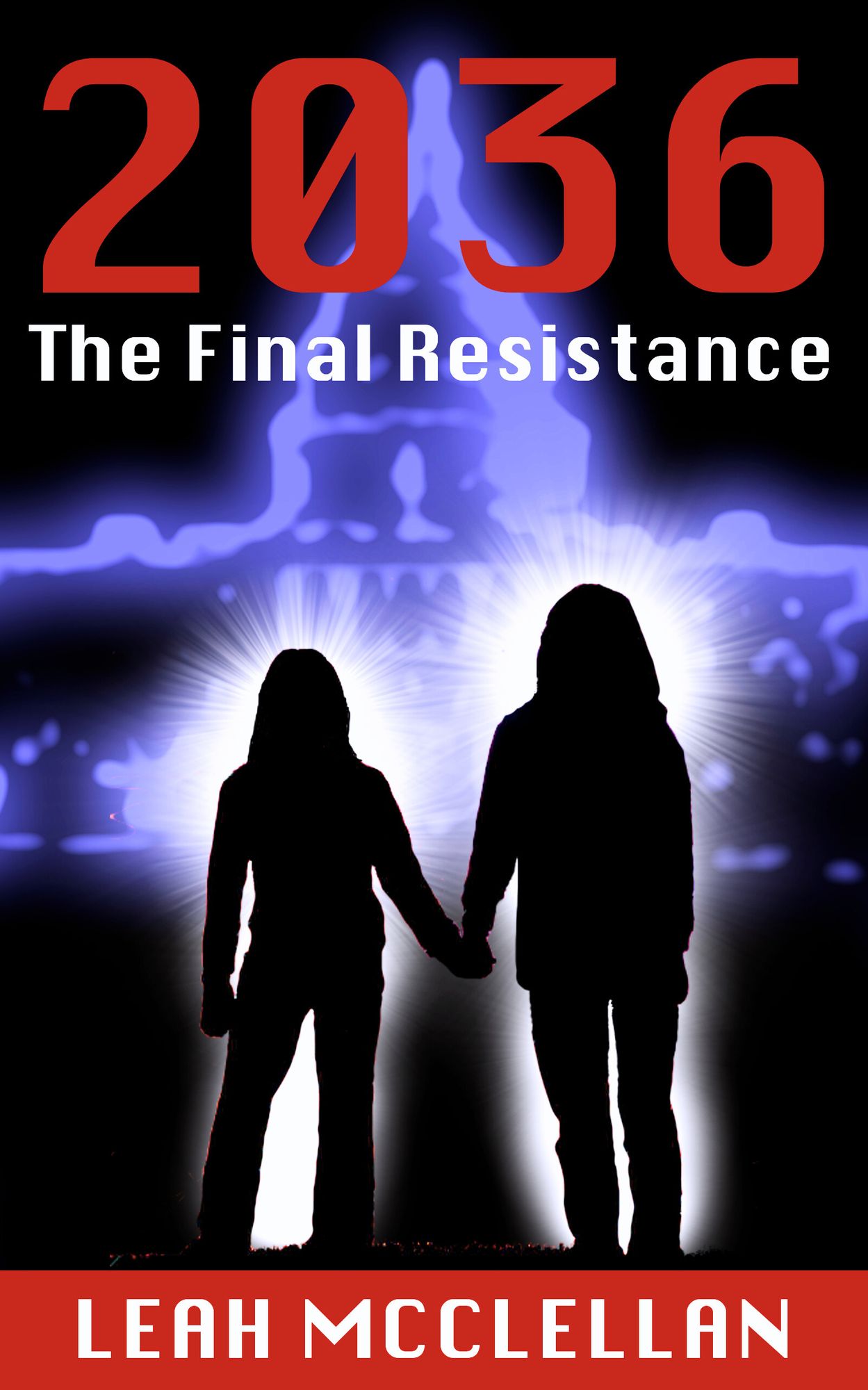 2036: The Final Resistance