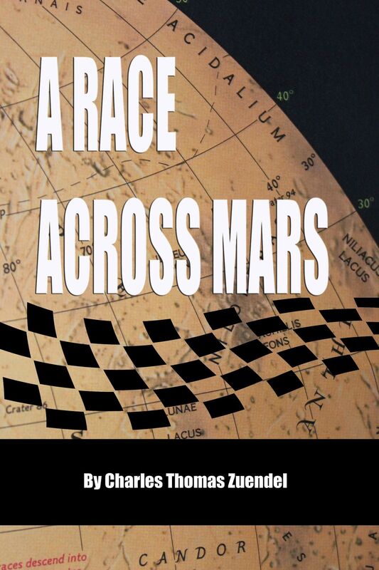 A Race Across Mars