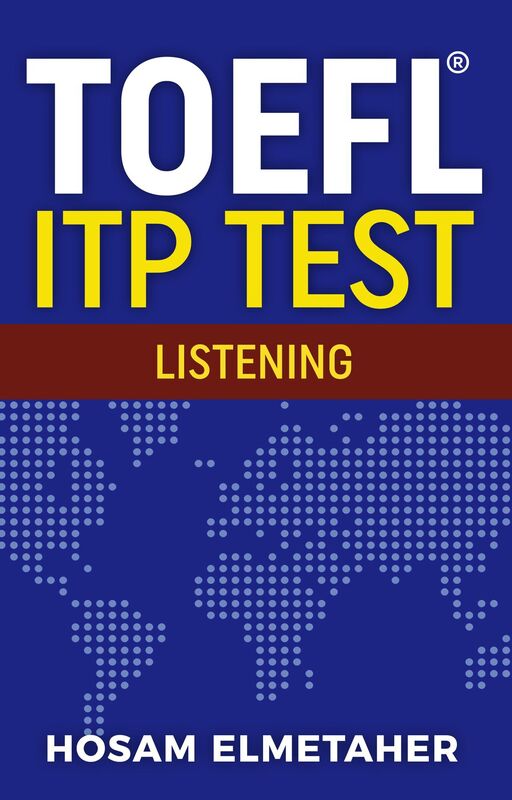 TOEFL ITP TEST: Listening