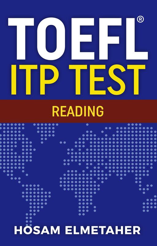 TOEFL ITP TEST: Reading