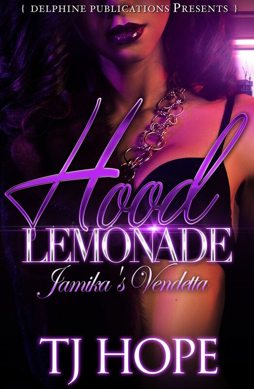Hood Lemonade Jamika's Vendetta