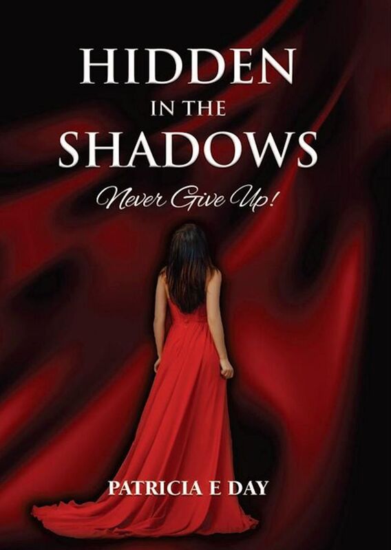 Hidden In The Shadows