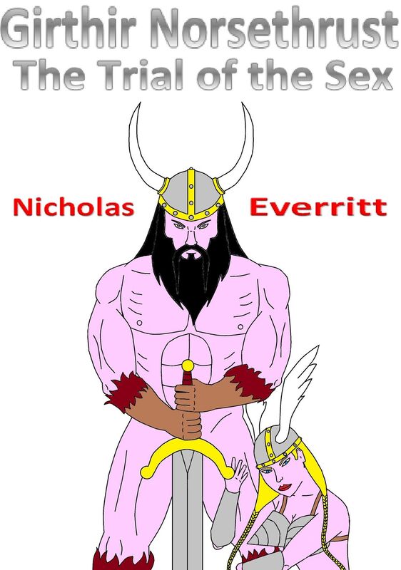 Girthir Norsethrust: The Trial of the Sex