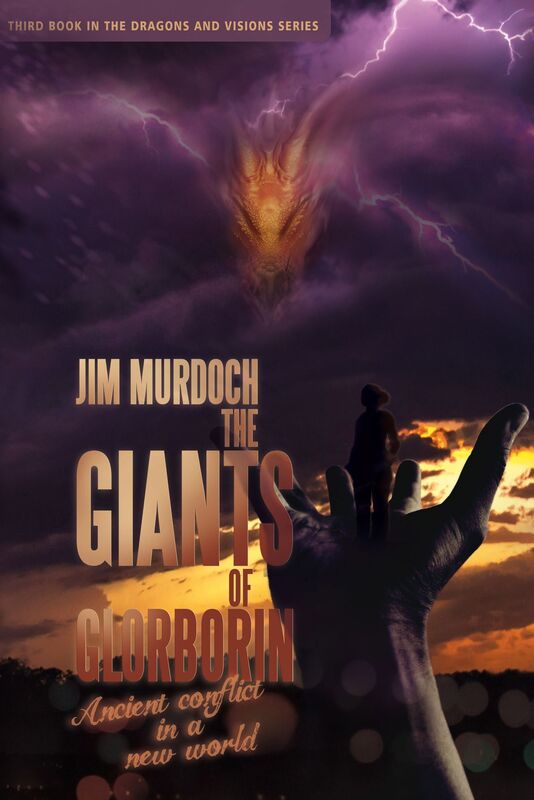 The Giants of Glorborin