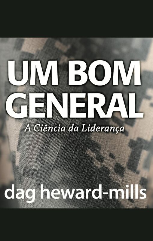 Um Bom General