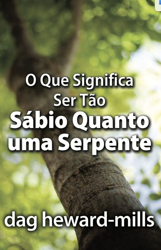 Que significa ser tão Sábio quanto uma Serpente