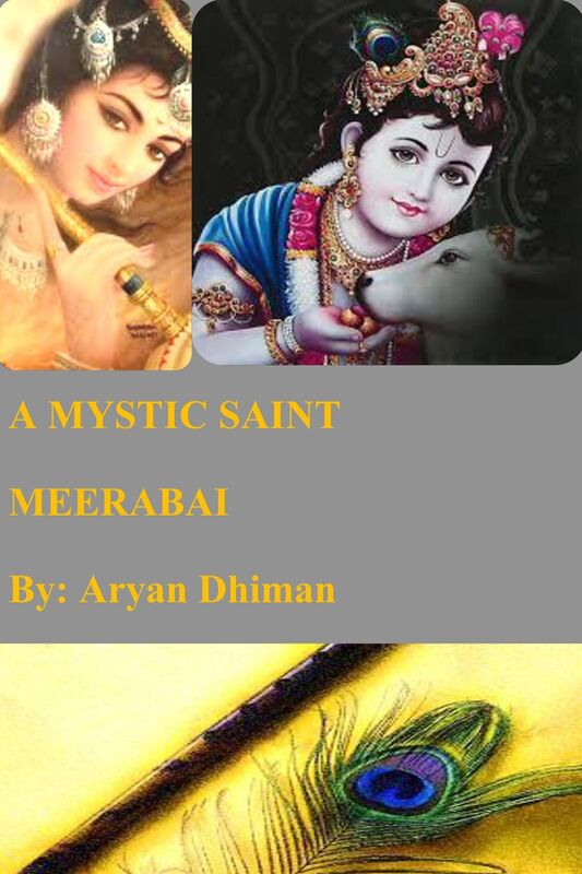 A Mystic Saint