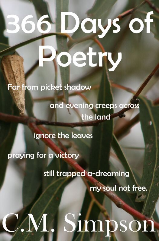 366 Days of Poetry
