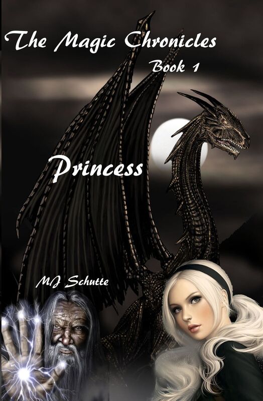 The Magic Chronicles: Princess