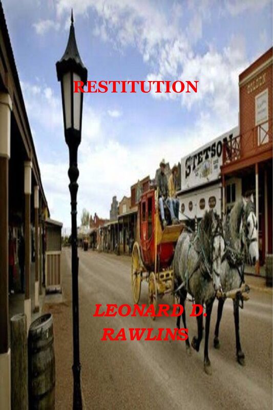 Retribution