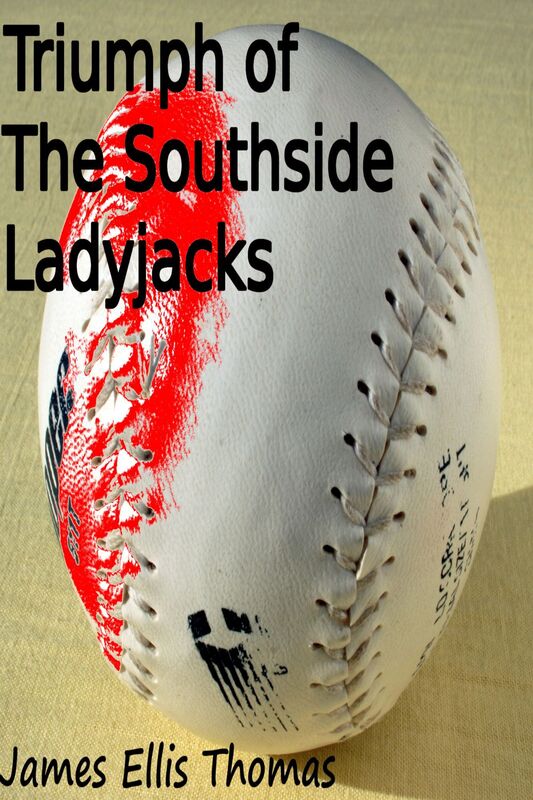 Triumph of The Southside Ladyjacks