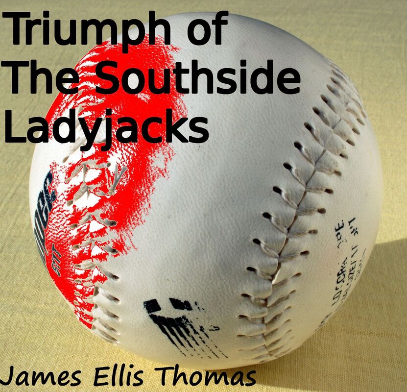 Triumph of The Southside Ladyjacks