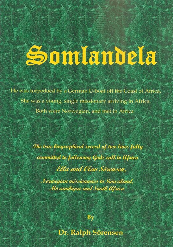 Somlandela