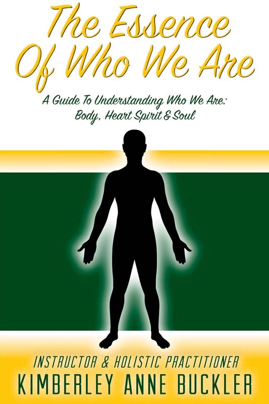 The Essence of Who We Are