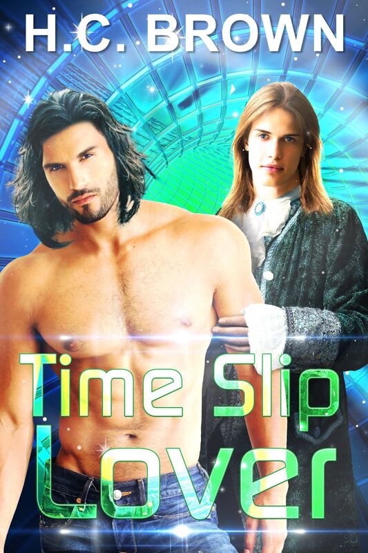 Time Slip Lover